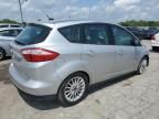 2015 Ford C-MAX SE