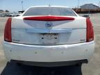 2012 Cadillac CTS Premium Collection