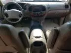 2000 Toyota Tundra Access Cab Limited