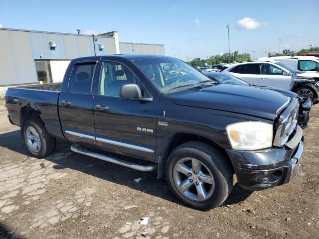 2008 Dodge RAM 1500 ST