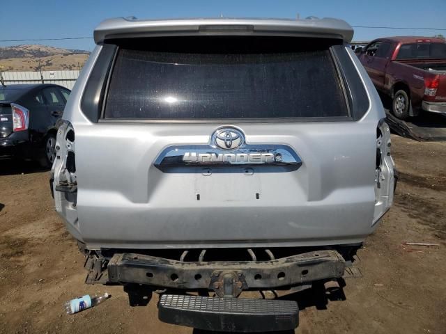 2013 Toyota 4runner SR5