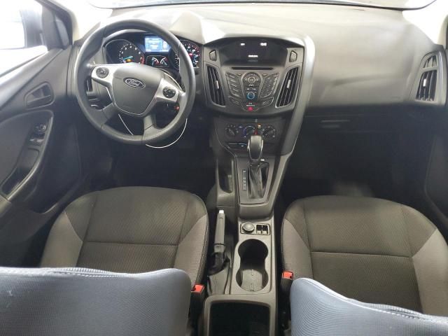 2014 Ford Focus S