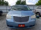 2009 Chrysler Town & Country Touring