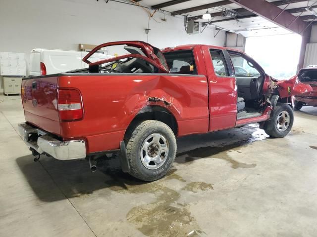 2006 Ford F150