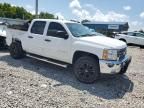 2013 Chevrolet Silverado C1500 LT