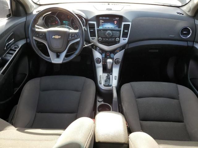 2013 Chevrolet Cruze LT