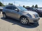 2012 Cadillac SRX