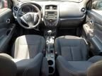 2015 Nissan Versa S