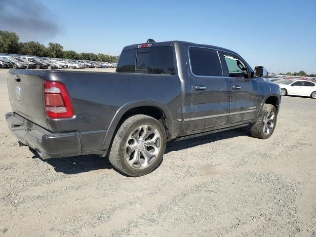 2019 Dodge RAM 1500 Limited