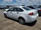 2008 Ford Focus SE