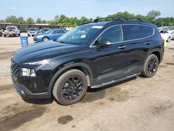 Vehiculos salvage en venta de Copart Florence, MS: 2023 Hyundai Santa FE XRT