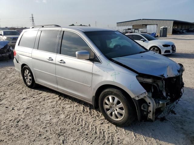 2010 Honda Odyssey EX