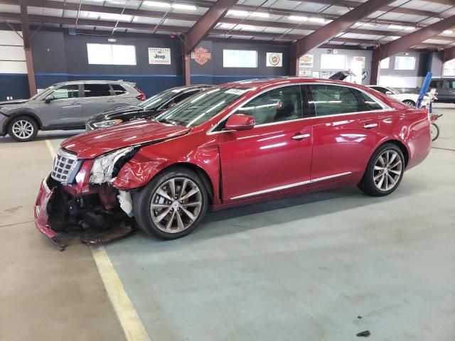 2013 Cadillac XTS Premium Collection