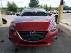 2015 Mazda 3 Sport