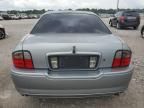 2006 Lincoln LS