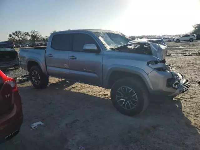 2023 Toyota Tacoma Double Cab