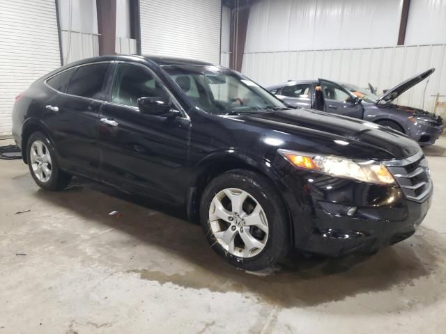 2012 Honda Crosstour EXL