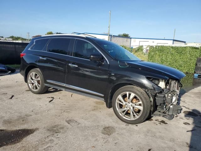 2014 Infiniti QX60