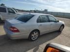 2006 Lexus LS 430