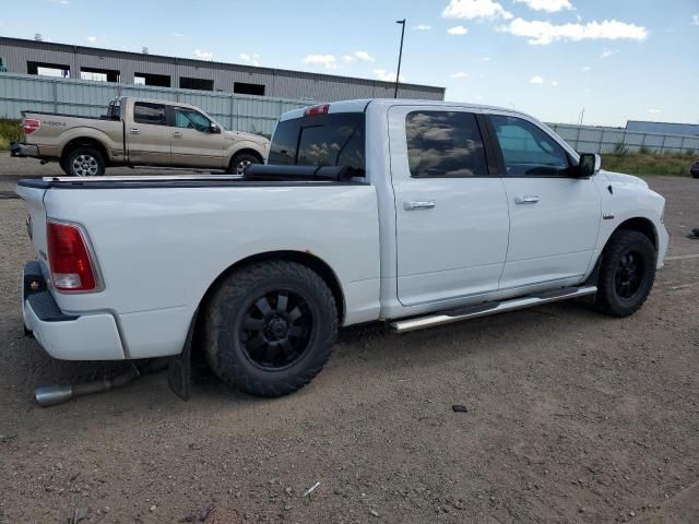 2014 Dodge RAM 1500 Longhorn