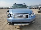 2011 Subaru Outback 2.5I Limited