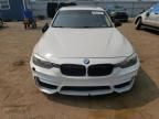 2013 BMW 328 I