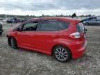 2013 Honda FIT Sport