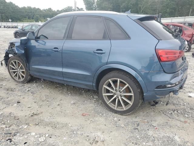 2018 Audi Q3 Premium