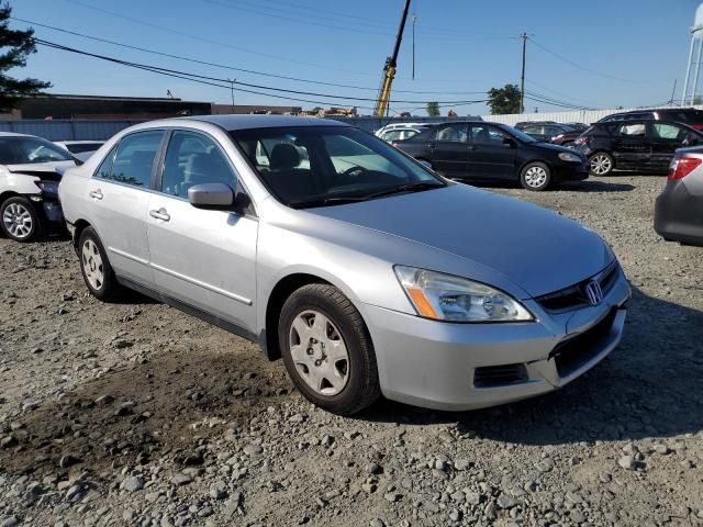 2006 Honda Accord LX