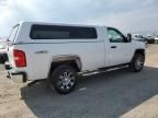 2007 Chevrolet Silverado K2500 Heavy Duty