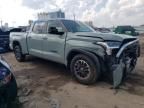 2024 Toyota Tundra Crewmax SR5