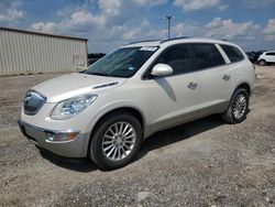 Buick Vehiculos salvage en venta: 2011 Buick Enclave CXL