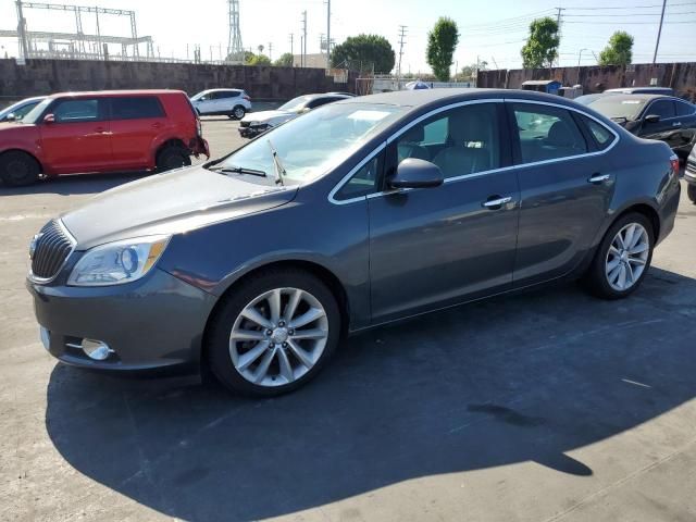 2013 Buick Verano Convenience