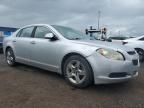 2009 Chevrolet Malibu 1LT