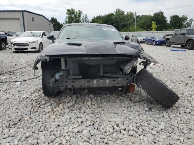 2018 Dodge Challenger R/T