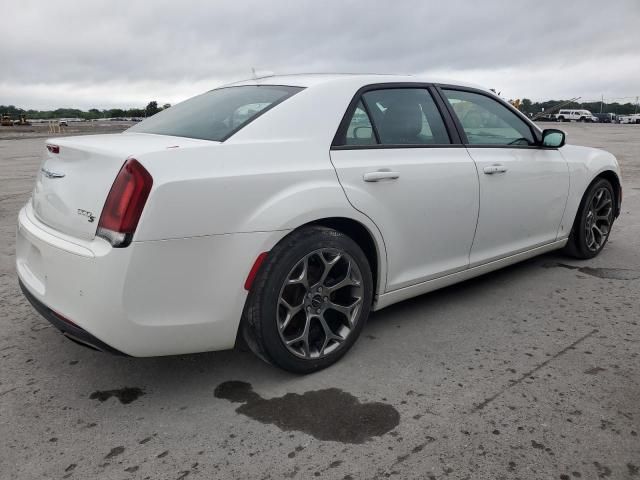 2016 Chrysler 300 S