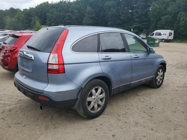 2008 Honda CR-V EXL