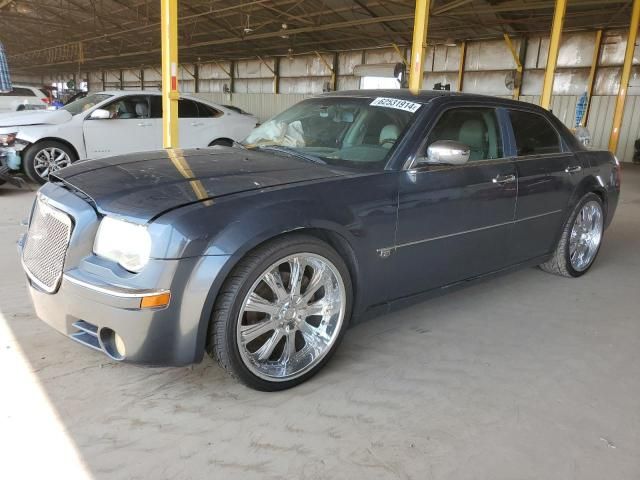 2007 Chrysler 300C