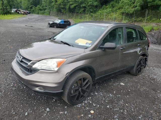 2011 Honda CR-V LX