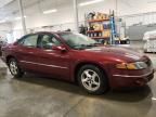 2001 Pontiac Bonneville SE