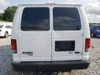 2012 Ford Econoline E250 Van