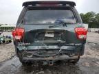 2007 Toyota Sequoia Limited