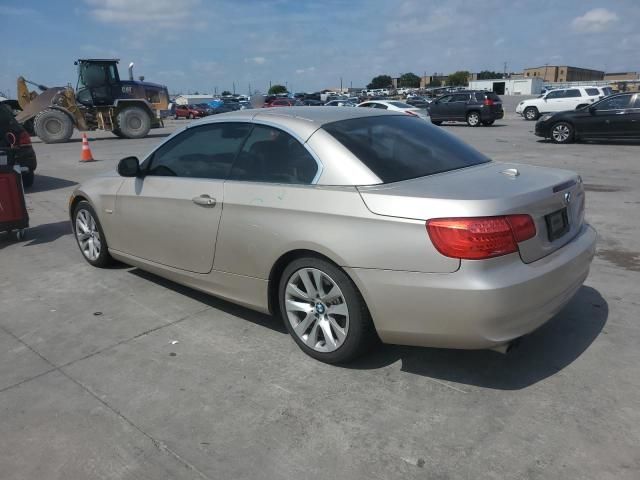 2013 BMW 328 I