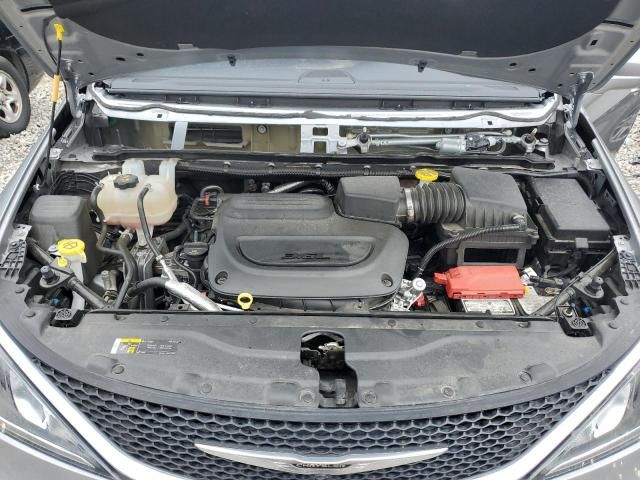 2020 Chrysler Pacifica Touring L Plus