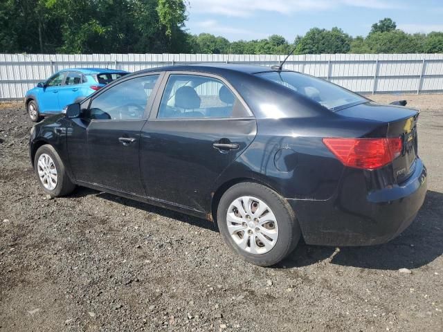 2010 KIA Forte EX