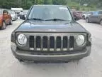 2015 Jeep Patriot Latitude