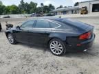 2013 Audi A7 Premium Plus