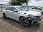 2018 Chevrolet Impala Premier