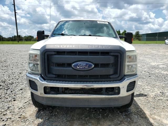 2013 Ford F250 Super Duty