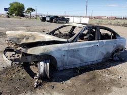 Vehiculos salvage en venta de Copart Pasco, WA: 2006 BMW 325 I